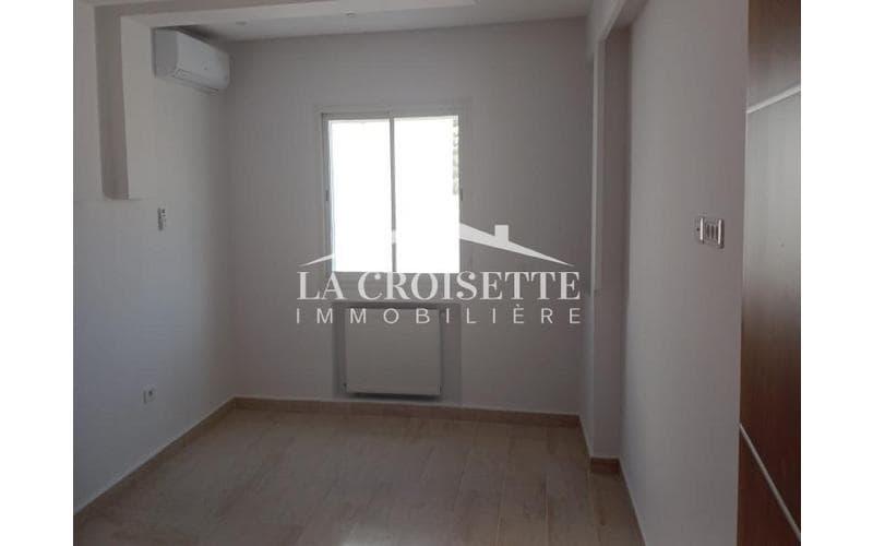 Appartement s+3 3
