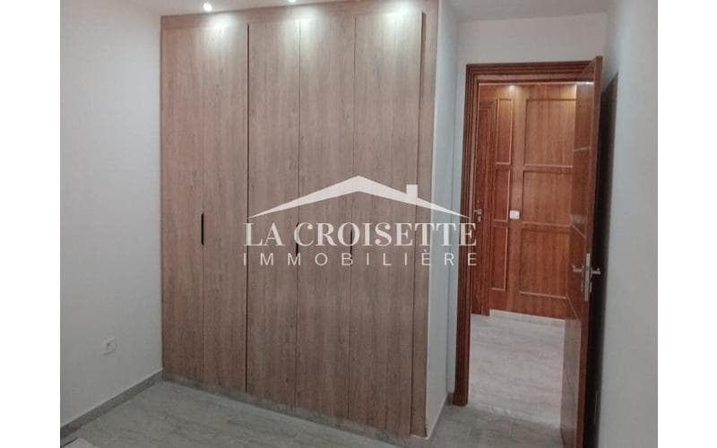 Appartement s+3 6