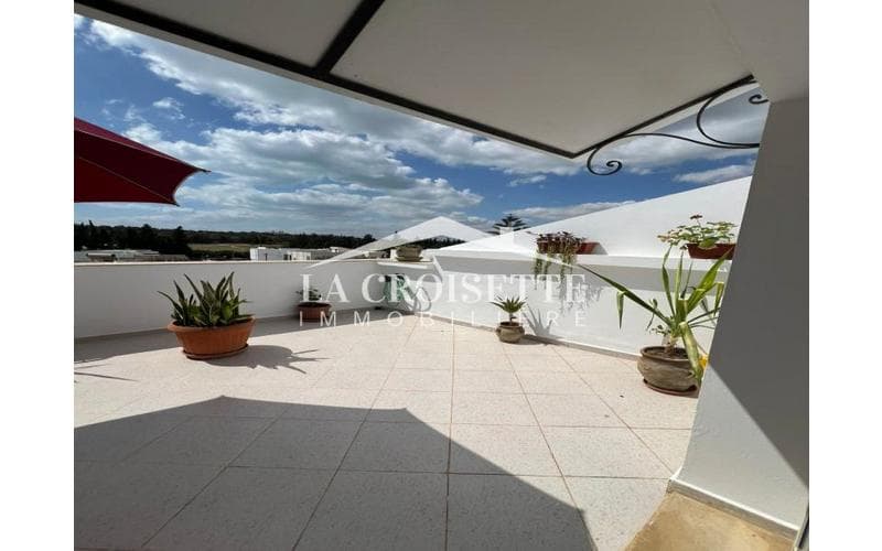 Appartement s+1 2