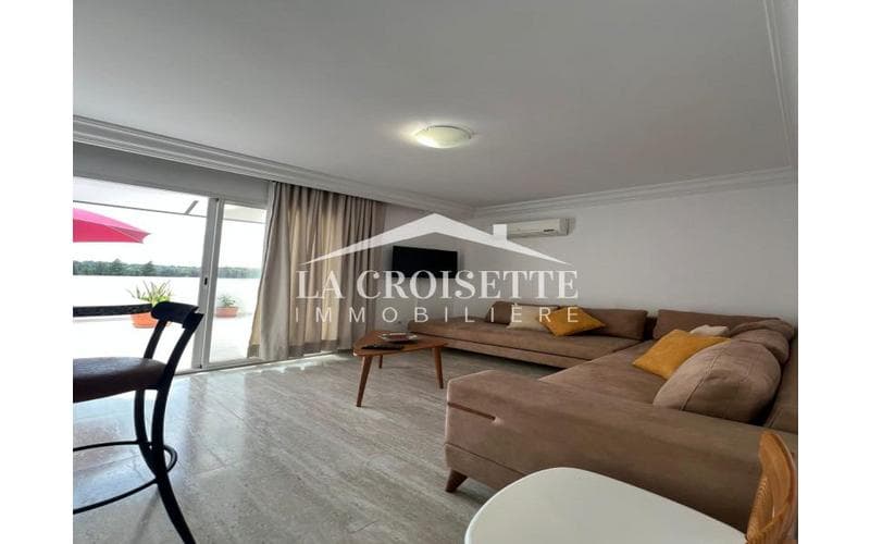 Appartement s+1 8