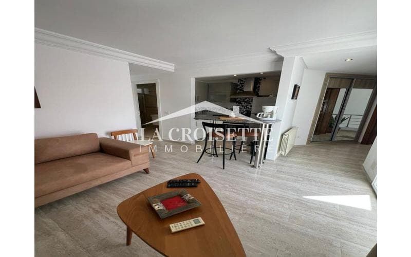 Appartement s+1 3