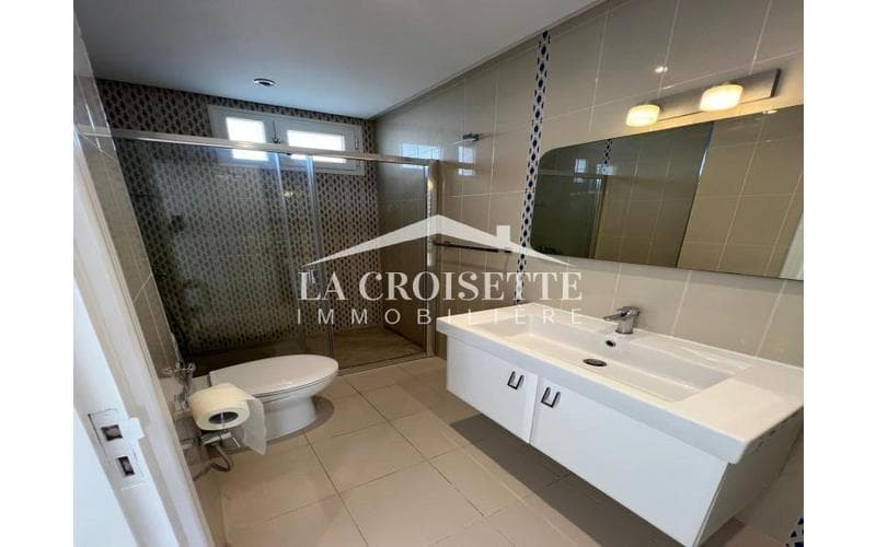 Appartement s+1 6