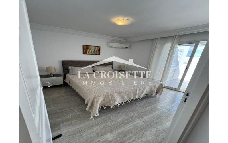 Appartement s+1 7