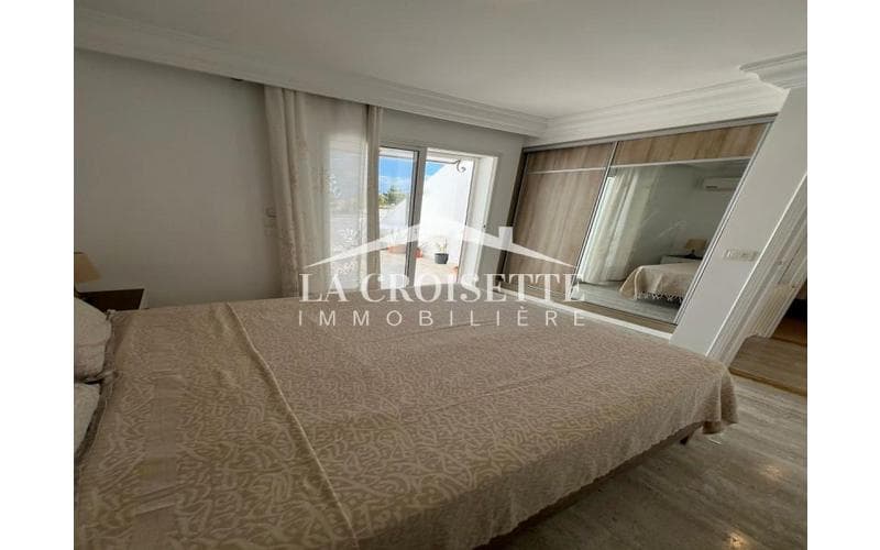 Appartement s+1 5