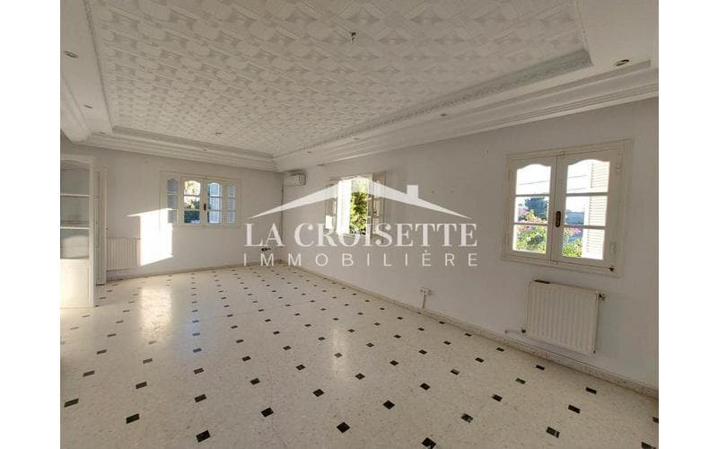 Appartement s+3