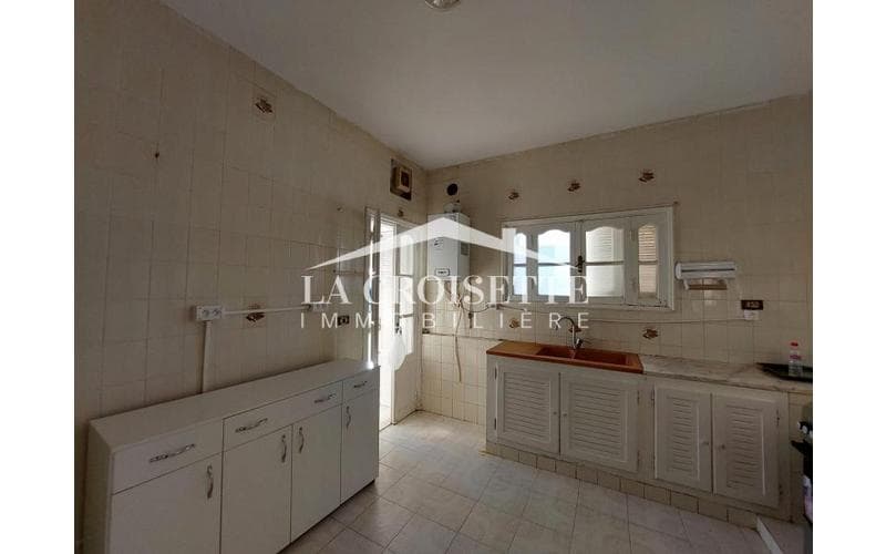 Appartement s+3 2