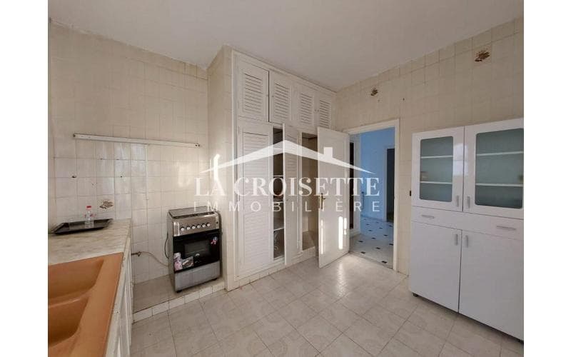 Appartement s+3 4