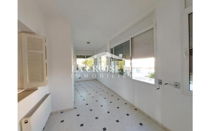 Appartement s+3 3