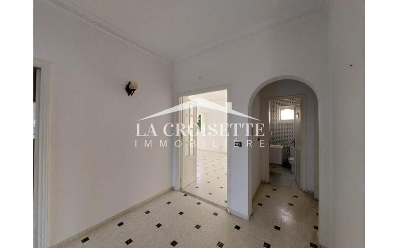 Appartement s+3 8