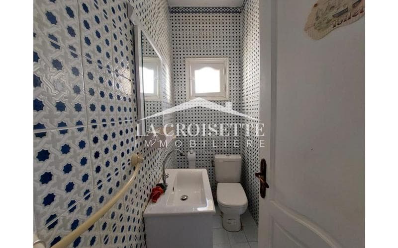 Appartement s+3 7
