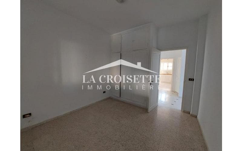 Appartement s+3 6
