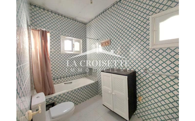 Appartement s+3 9