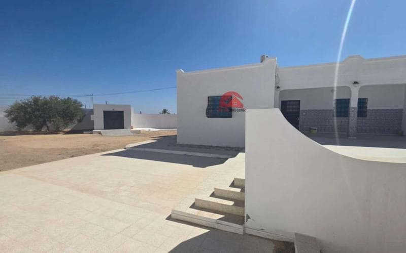 Maison s+3 4