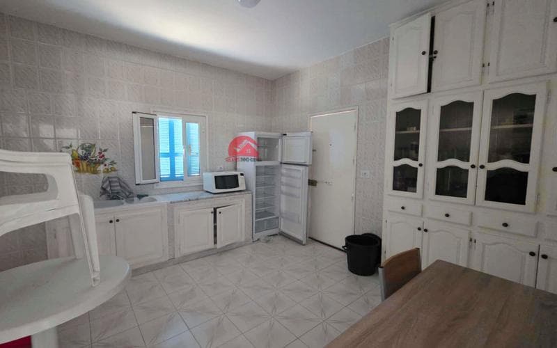Maison s+3 2