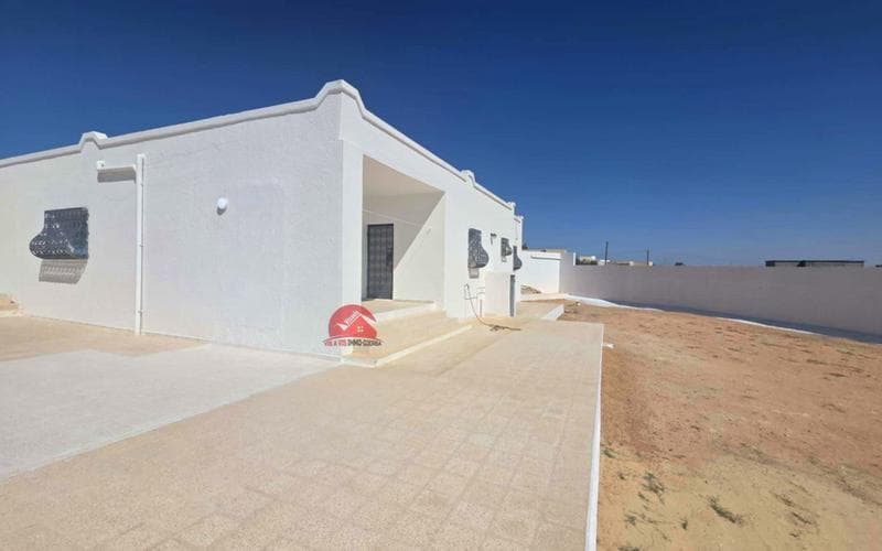 Maison s+3 7