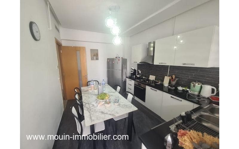 Appartement s+3 9