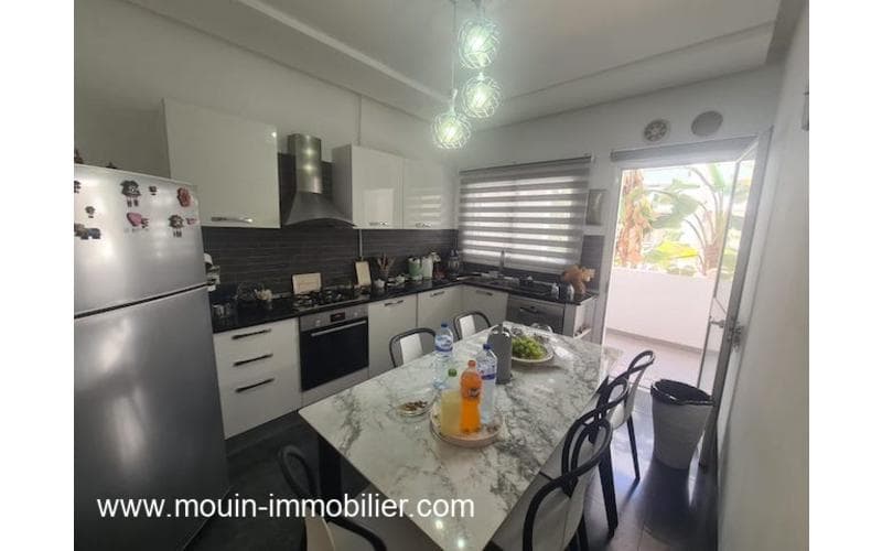 Appartement s+3 2