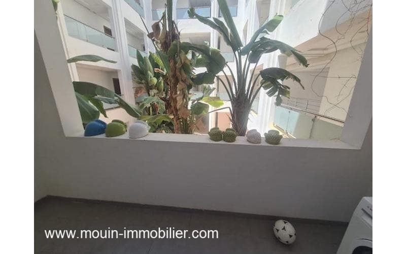 Appartement s+3