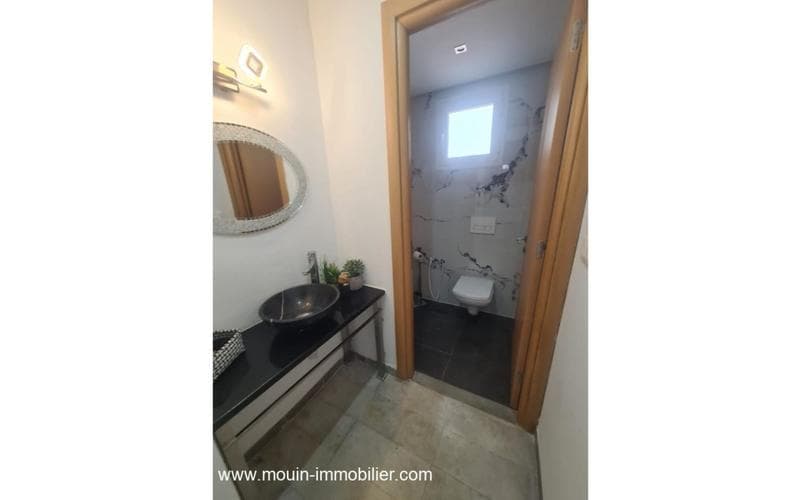 Appartement s+3 13