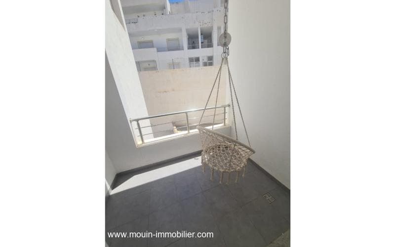 Appartement s+3 15