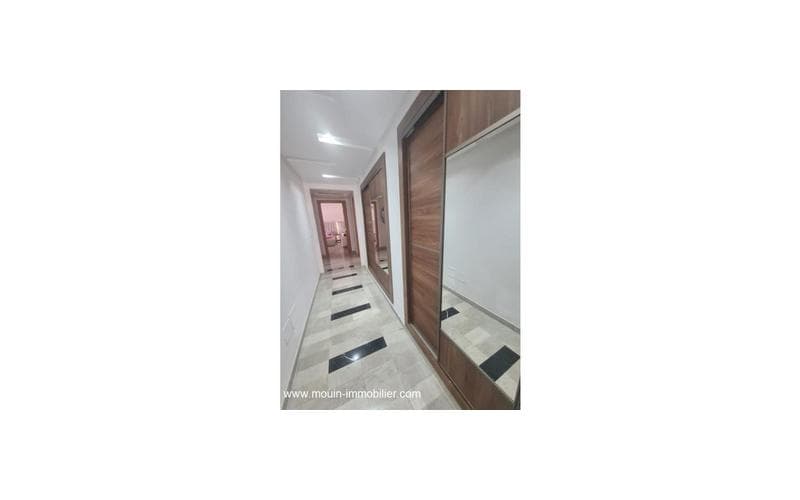 Appartement s+3 16