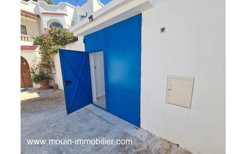 Appartement s+2 3