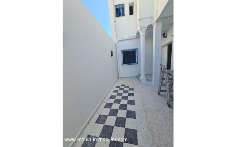 Appartement s+2 9