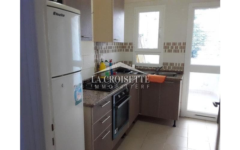 Appartement s+2