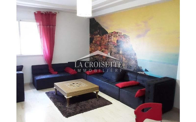 Appartement s+2 3