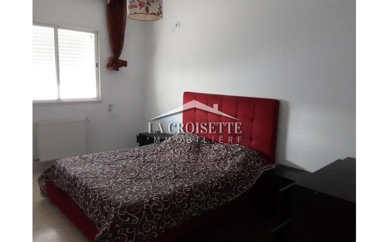 Appartement s+2 5