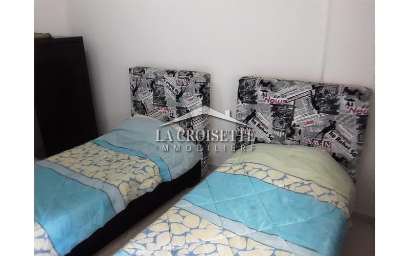 Appartement s+2 4