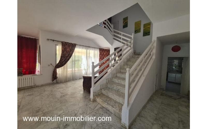 Villa s+4 13