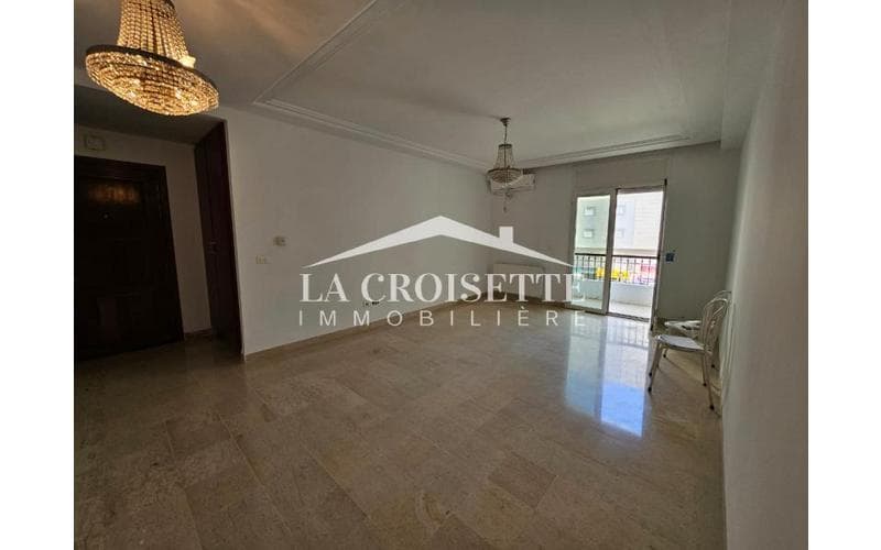 Appartement s+3