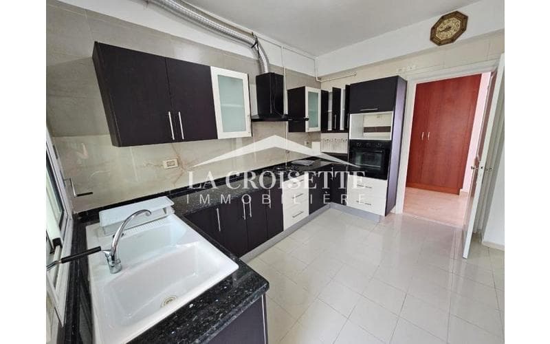 Appartement s+3 3