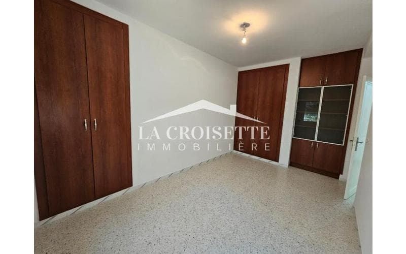 Appartement s+3 7