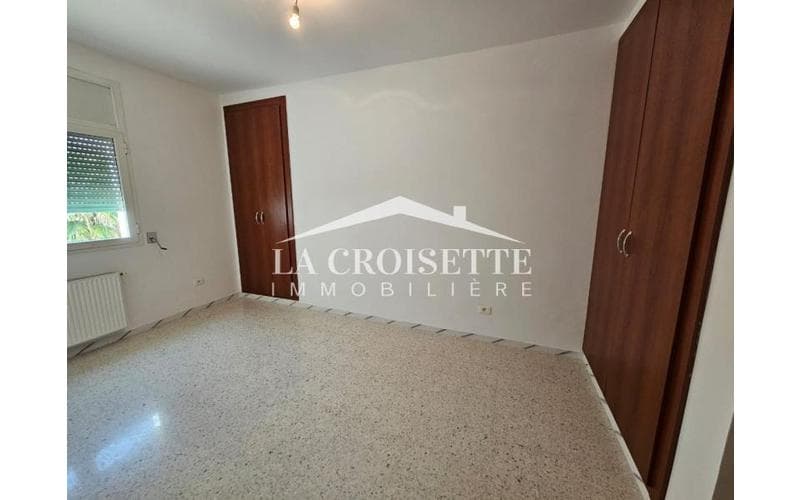 Appartement s+3 2