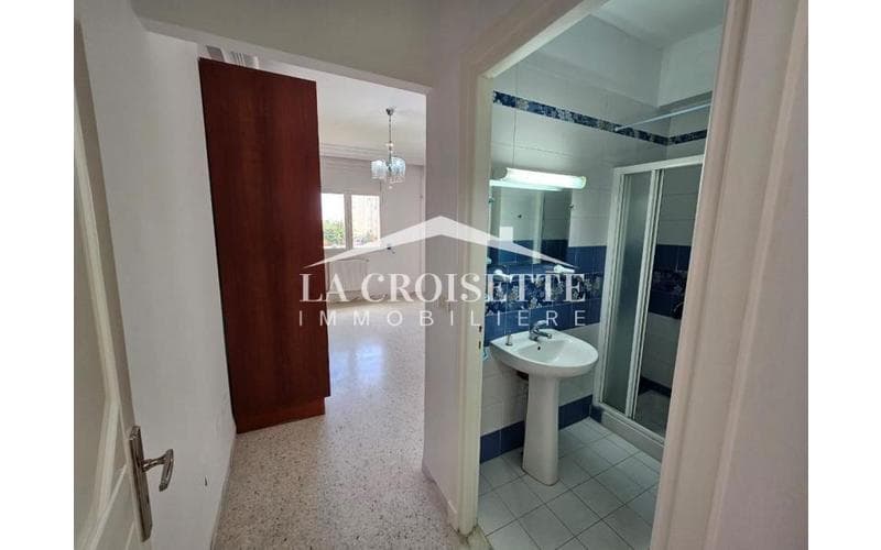 Appartement s+3 5
