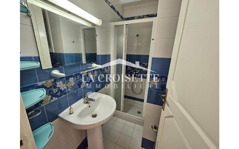 Appartement s+3 4