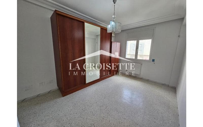 Appartement s+3 6
