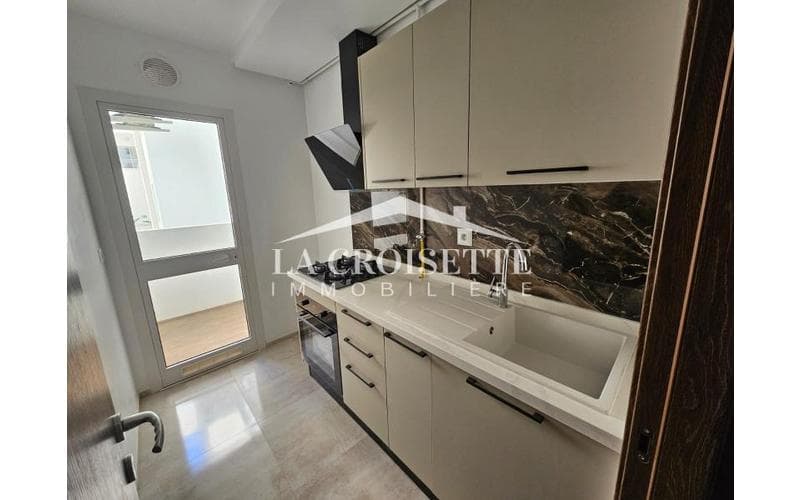 Appartement s+1 4