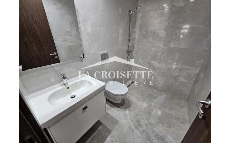 Appartement s+1 5