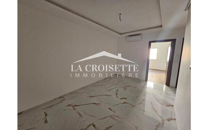 Appartement s+1 2
