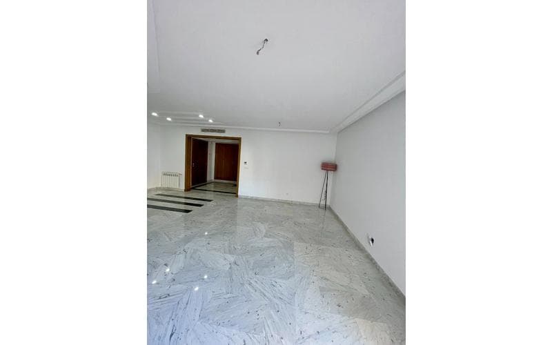 Appartement s+2 2