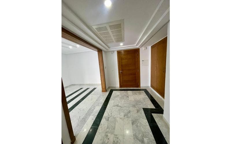 Appartement s+2