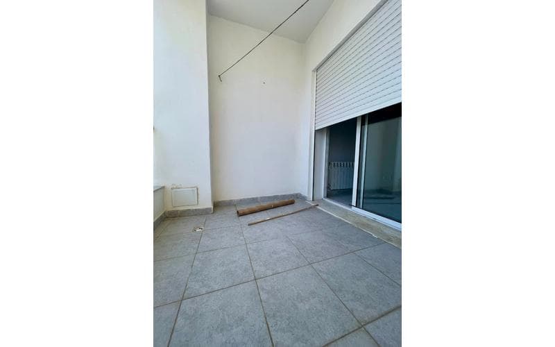 Appartement s+2 3