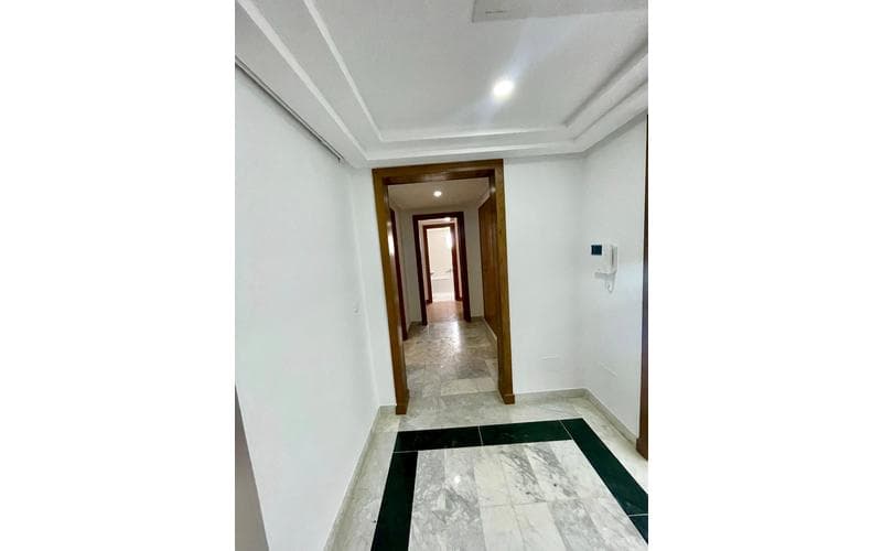 Appartement s+2 4