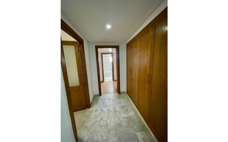 Appartement s+2 5