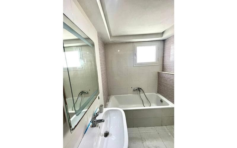 Appartement s+2 8