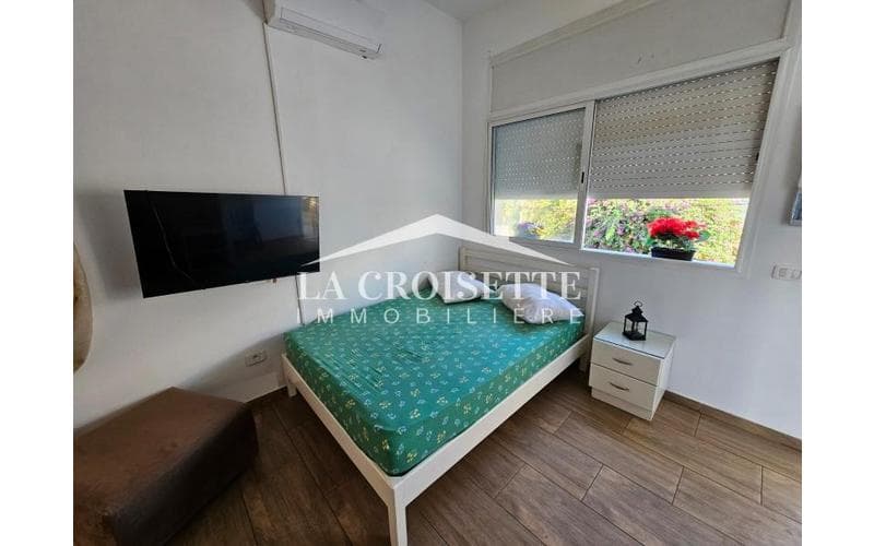Appartement studio 6