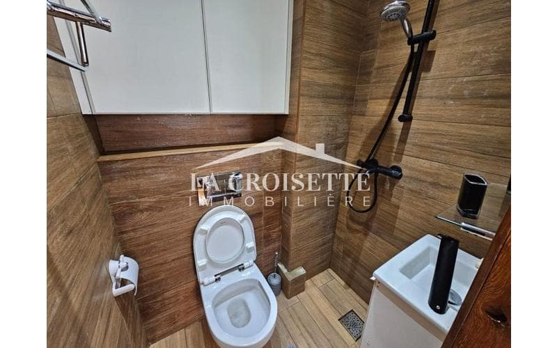 Appartement studio 3